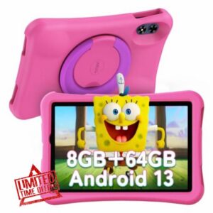 UMIDIGI Kids Tablet 10.1 Inch