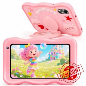 Kids Tablet 10 inch
