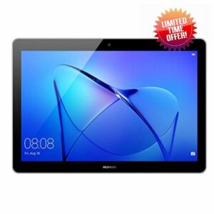 HUAWEI Mediapad T3 10 24.38 cm (9.6 Inch) Tablet PC (16 GB Hard Drive