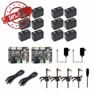Waveshare SO-ARM101