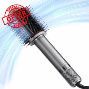 TYMO Hair Dryer Brush
