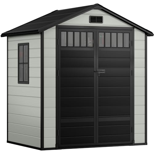 Lockable Door