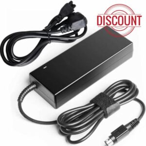 12V 8.33A Power Supply Charger Compatible with Synology DS916