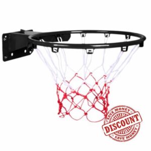 14 inch Wall Mounted Basketball Hoop
