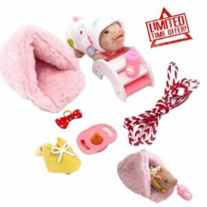 Silicone Animals