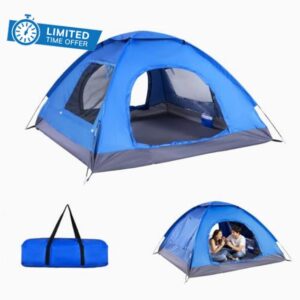 Camping Tent 2 Person