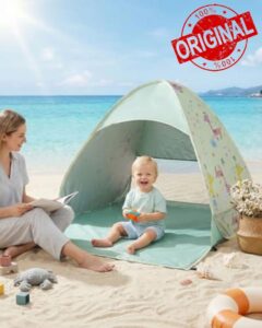 Baby Tent UV Protection UPF 50+