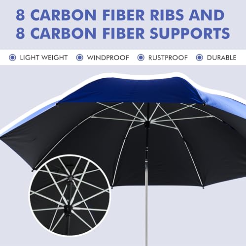 Garden Parasol Portable