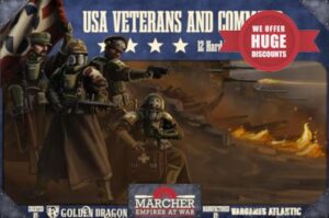 Wargames Atlantic