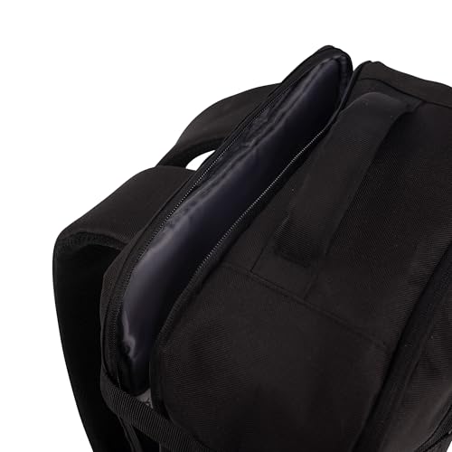 Padded Back & Shoulders