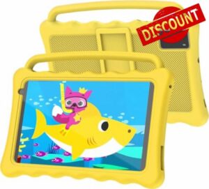 BYYBUO Kids Tablet