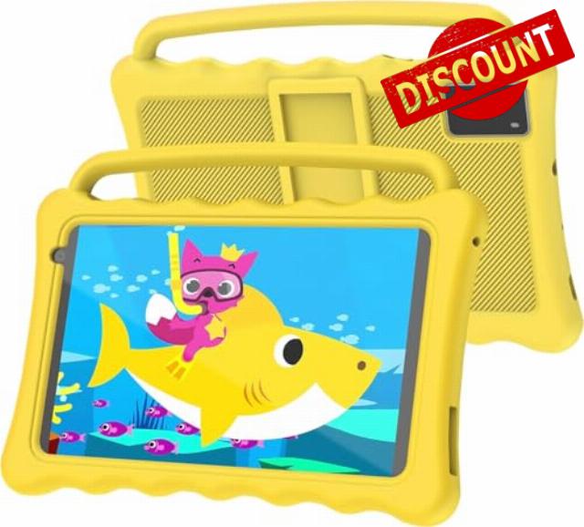 BYYBUO Kids Tablet