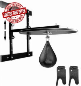 Speed Bag Platform Kit