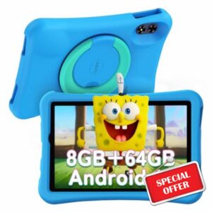 UMIDIGI Kids Tablet 10.1 Inch