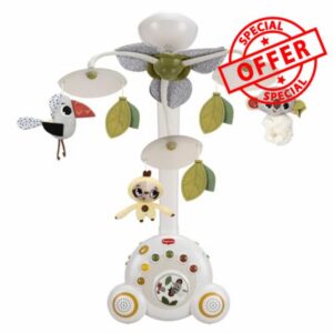 Tiny Love Soothe 'n Groove Mobile