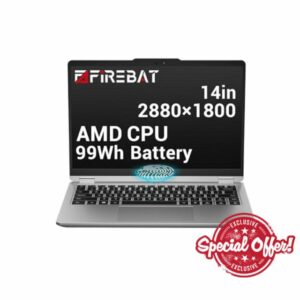 Laptop Computer