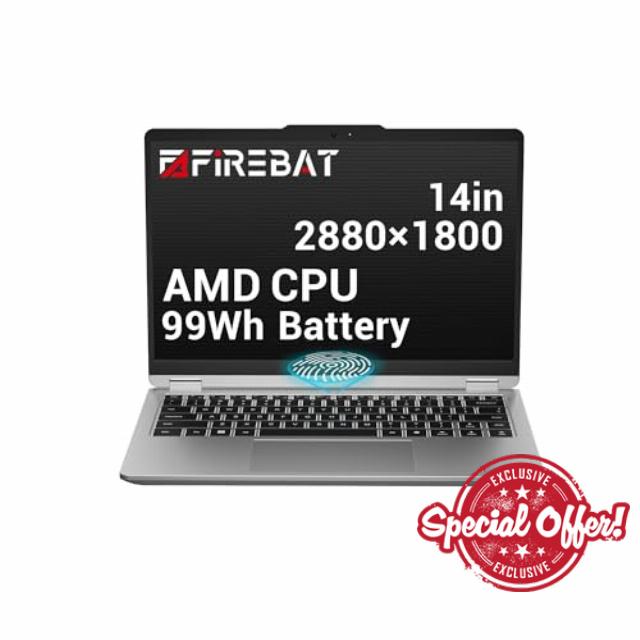 Laptop Computer