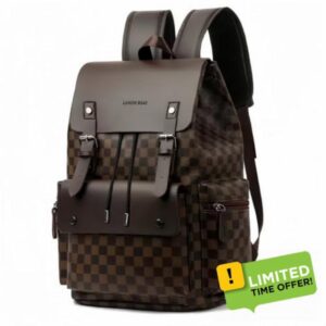 Travel Laptop Backpack
