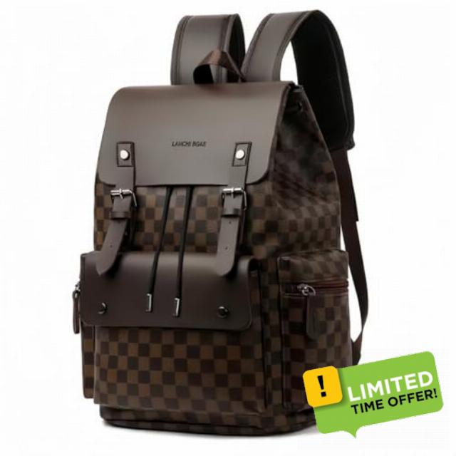 Travel Laptop Backpack