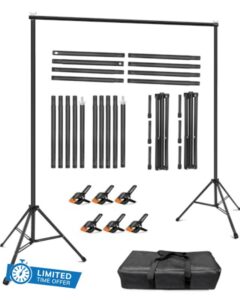 Backdrop Stand