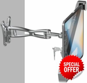 iPad Wall Mount