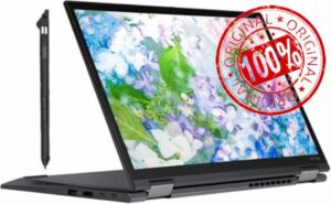 Lenovo Thinkpad X13 Yoga Laptop 2-in-1 Computer Touchscreen