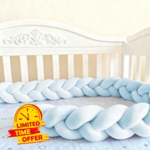 Cotton Bed Set All Round Braided Pillow for Room. (A04