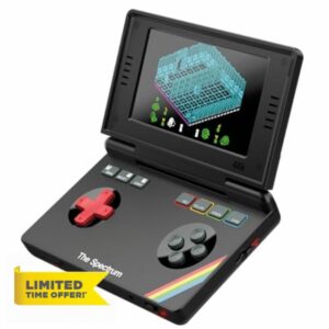 The Spectrum Handheld
