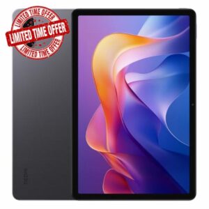 XIAOMI Redmi Pad 2 4GB + 128GB Large Android Tablet 11 Inch Screen