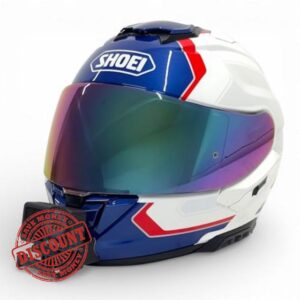 Action Cam Chin Mount for Motorcycle Helmets