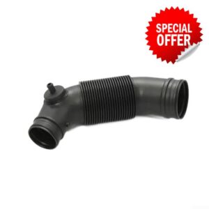 Air Intake Connection Pipe for Polo MK4 9N 2009 2017