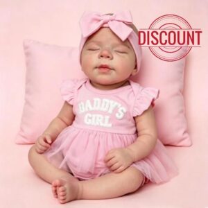 Zero pam Reborn Baby Dolls Silicone Full Body