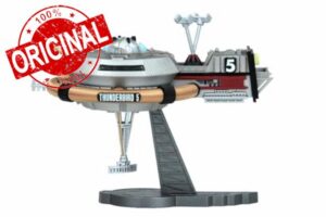A GERRY ANDERSON Thunderbird 5 Anniversary Editio