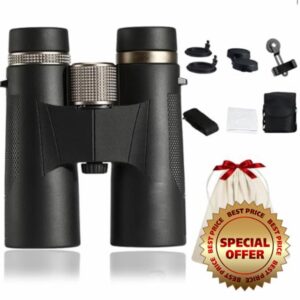Keswo Binoculars