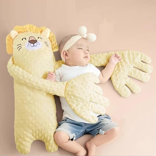 With Remote Control Stuffed Animal Shape Vibrating Mattress Pad Suitable For Boys Girls