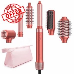 HITTIONA 6 in 1 Air Styler