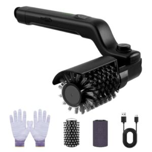 Electric BBQ Cleaning Brush