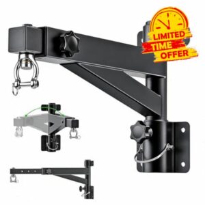 Punch Bag Bracket