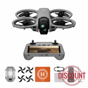 DJI Avata 360 RC2