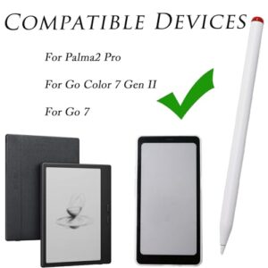 StylusPen Compatible with BOOX InkSense Plus Active Stylus