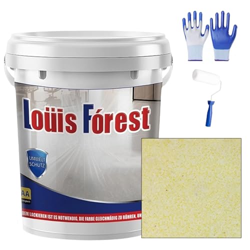 Marble Effect Coating