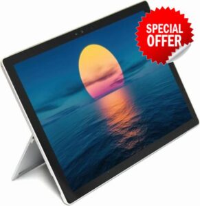 Microsoft Surface Pro 5 Tablet PC 12.3 inch Touch Screen (2736 x 1824)
