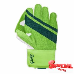 PROSTYLE SPORTS Kookaburra JOS Buttler Wicket Keeping Gloves 43
