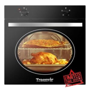 Built-in Electric Oven
