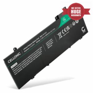 CELLONIC 1x Battery for Laptop/Notebook Compatible with Lenovo ThinkPad T480s