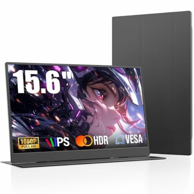 Dopesplay Portable Monitor