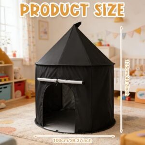 HOVCEH Pop Up Sensory Tent for Autism
