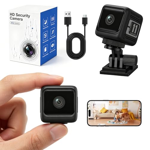 Motion Detection