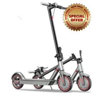 Electric Scooter Adults