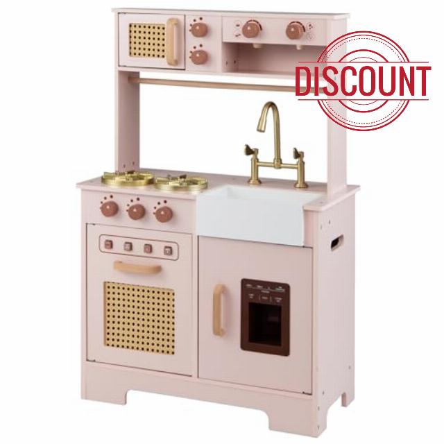 Maxmass Kids Play Kitchen